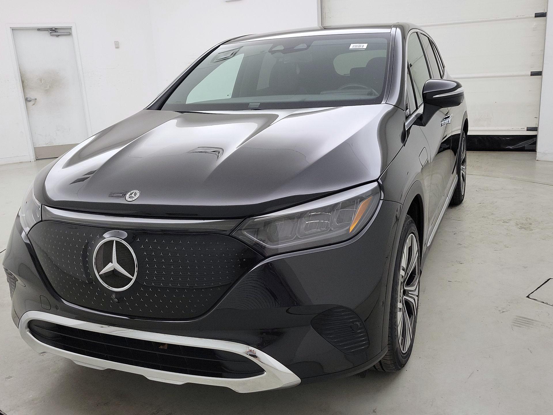 Thumbnail: 2023 Mercedes-Benz EQE - 3