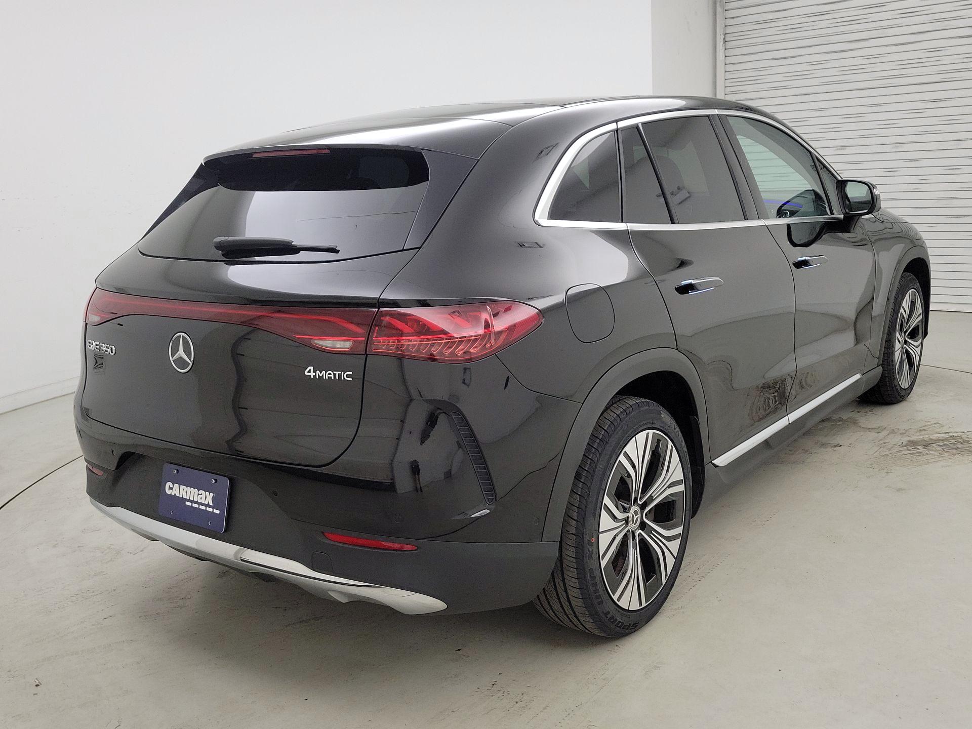 Thumbnail: 2023 Mercedes-Benz EQE - 5