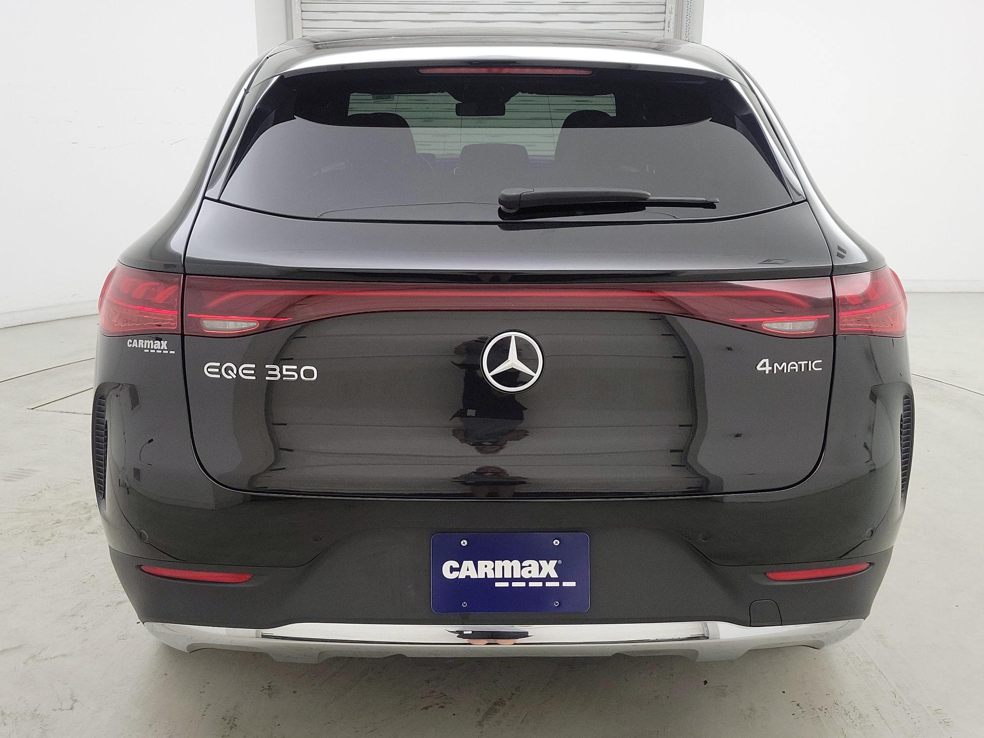 Thumbnail: 2023 Mercedes-Benz EQE - 6