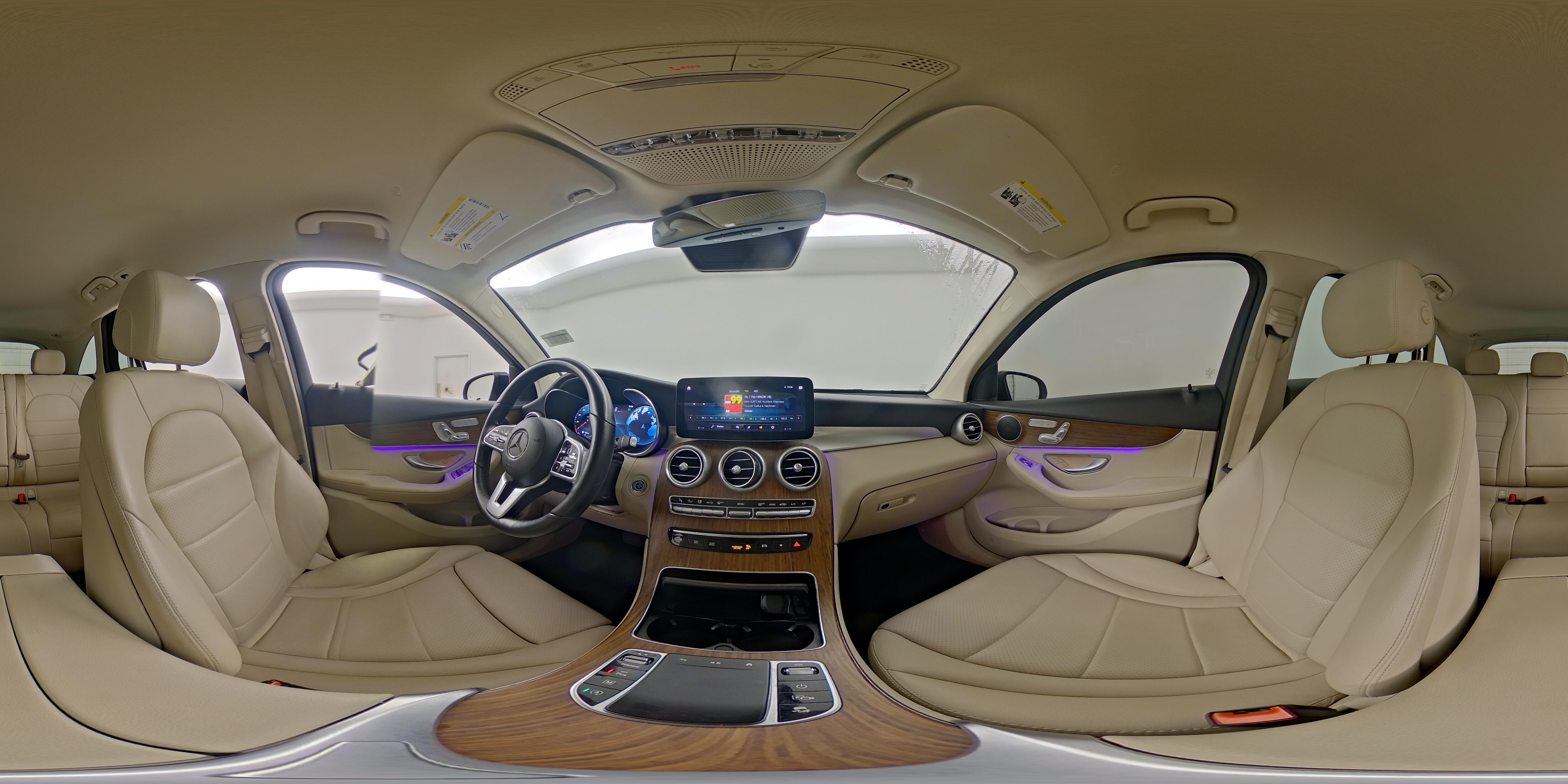 2022 Mercedes-Benz GLC GLC300 - Photo 24