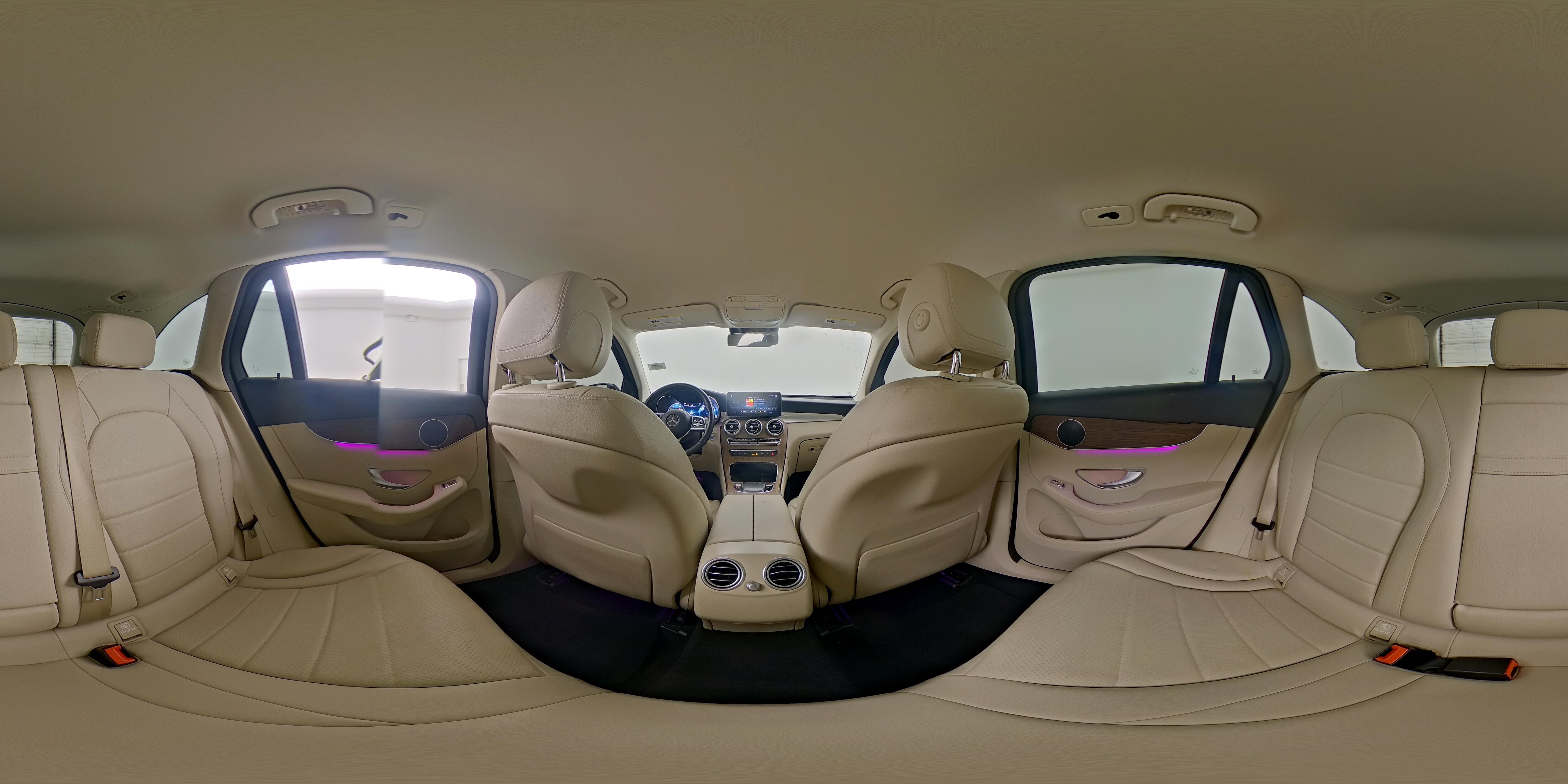 2022 Mercedes-Benz GLC GLC300 - Photo 25