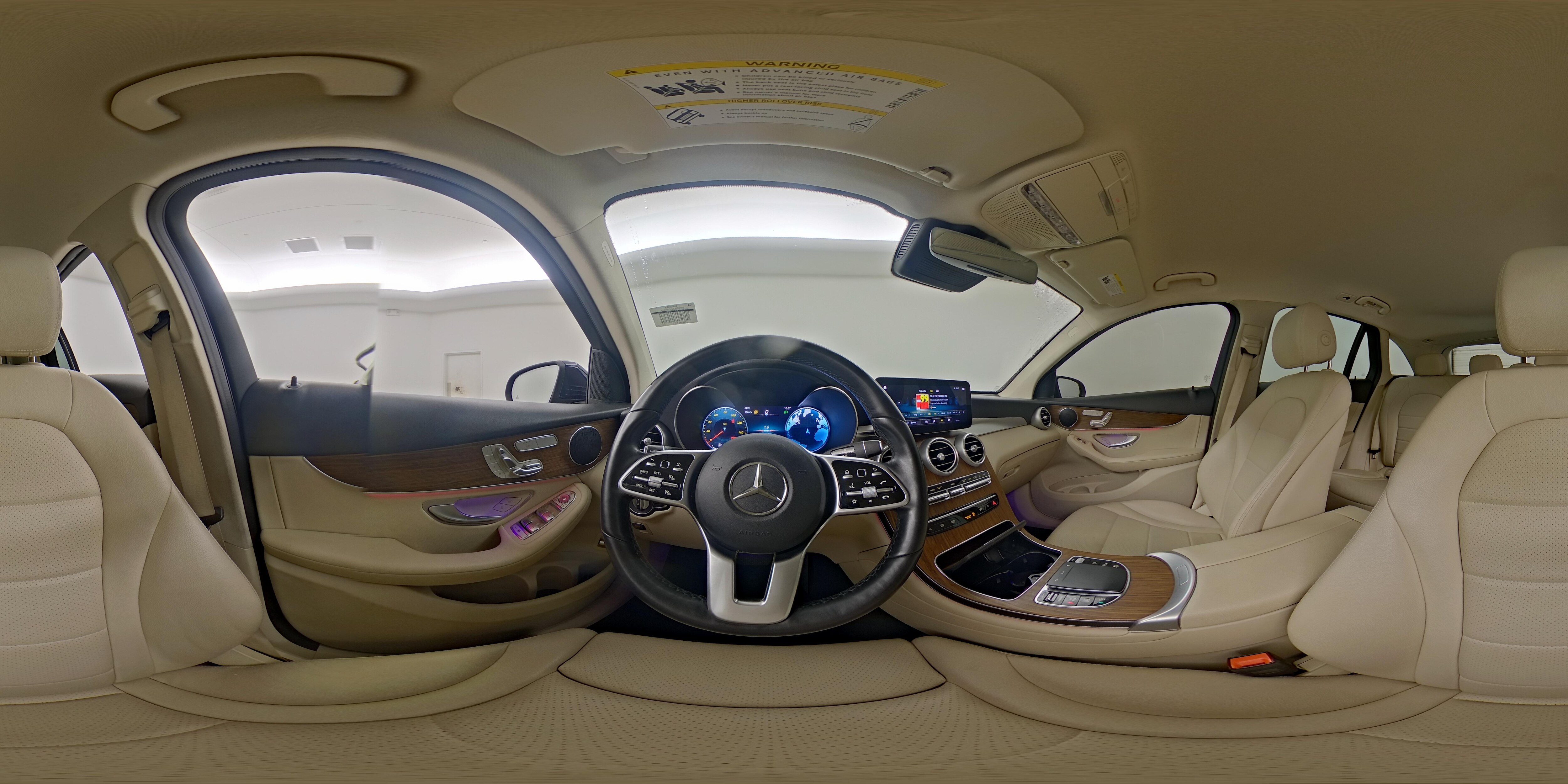 2022 Mercedes-Benz GLC GLC300 - Photo 26