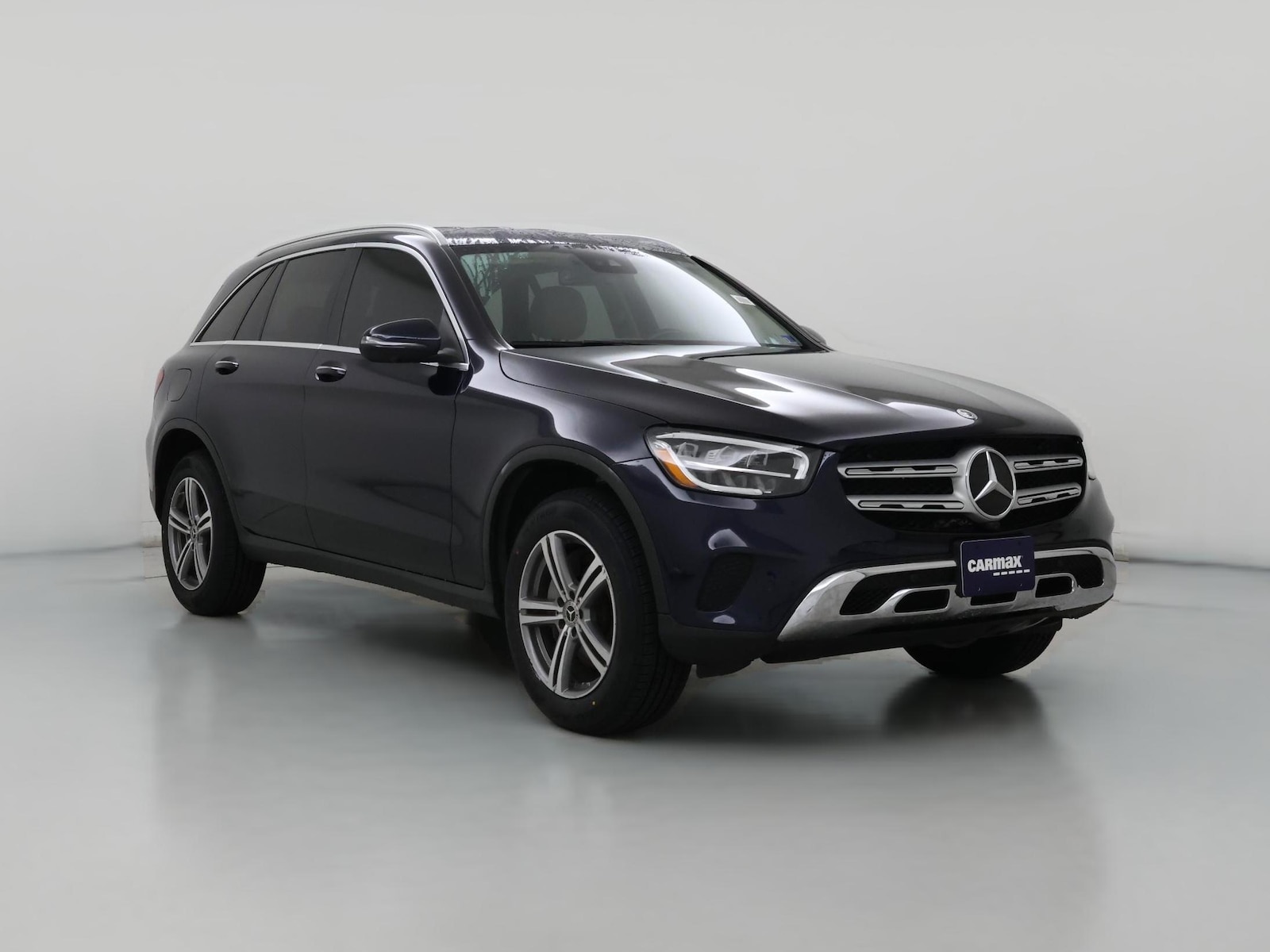 2022 Mercedes-Benz GLC GLC300 - Photo 1