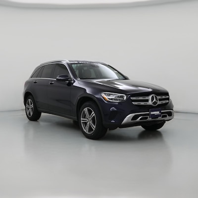 2022 Mercedes-Benz GLC300