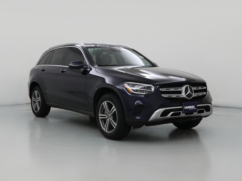 2022 Mercedes-Benz GLC300 null