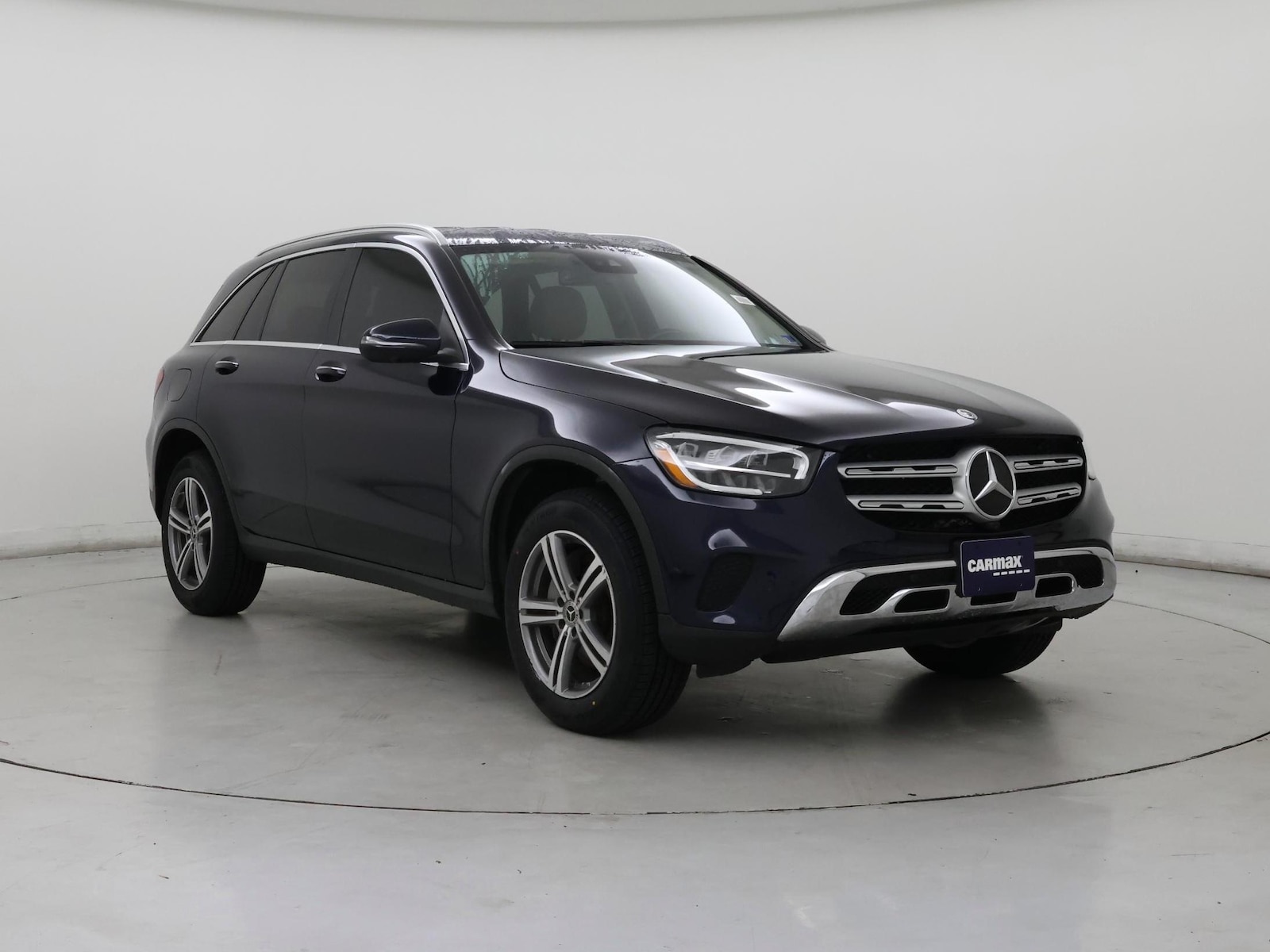 2022 Mercedes-Benz GLC GLC300 - Photo 2