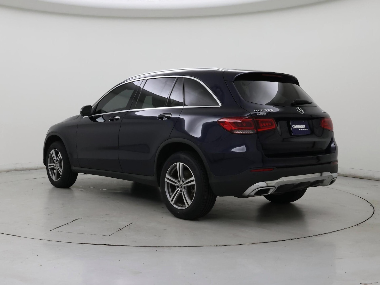 2022 Mercedes-Benz GLC GLC300 - Photo 3