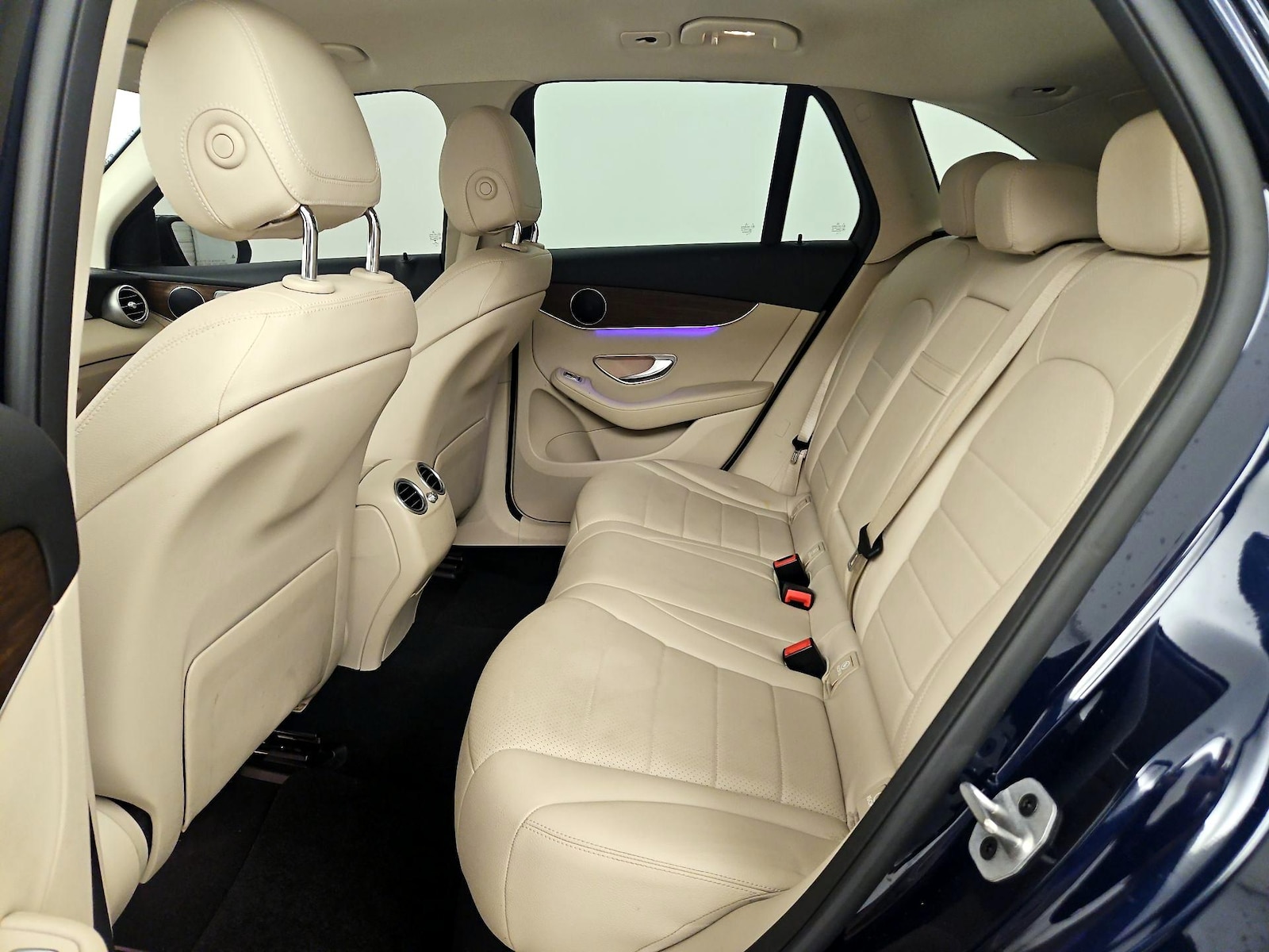 2022 Mercedes-Benz GLC GLC300 - Photo 20