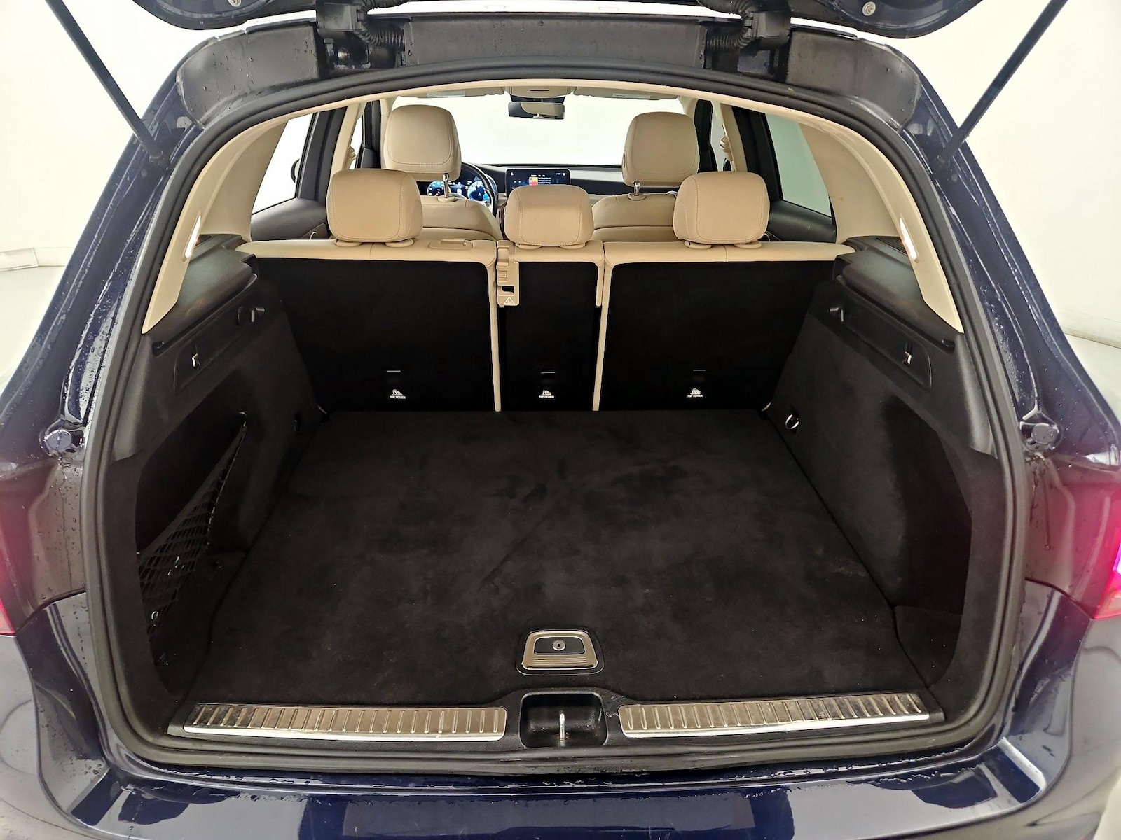 2022 Mercedes-Benz GLC GLC300 - Photo 21
