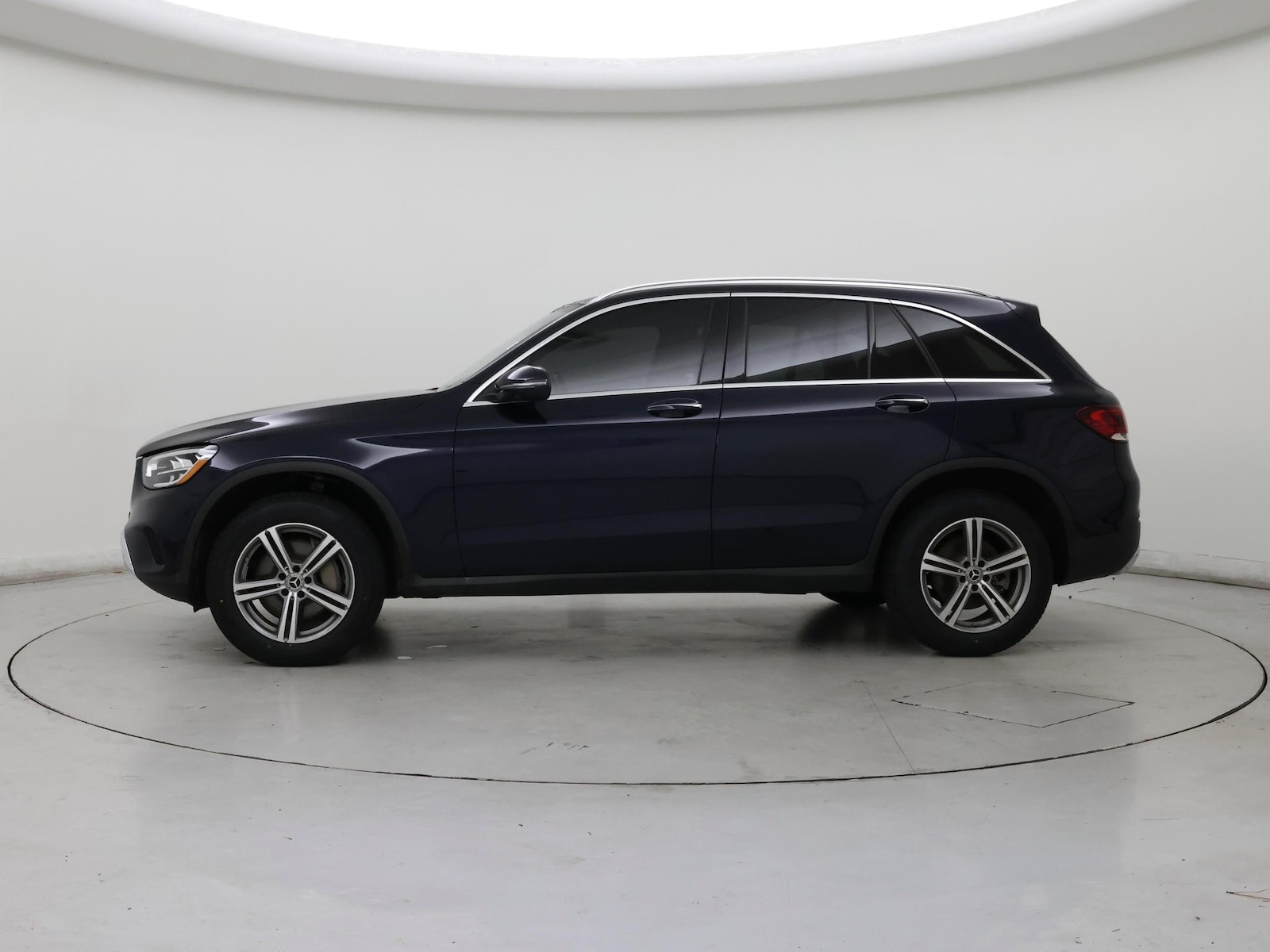 2022 Mercedes-Benz GLC GLC300 - Photo 4