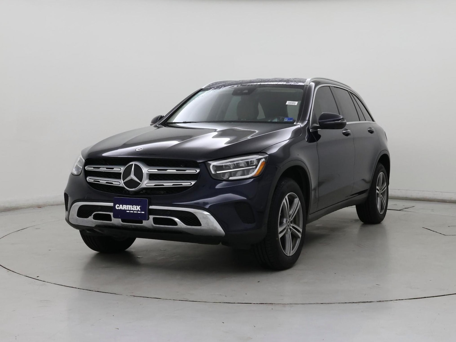 2022 Mercedes-Benz GLC GLC300 - Photo 5