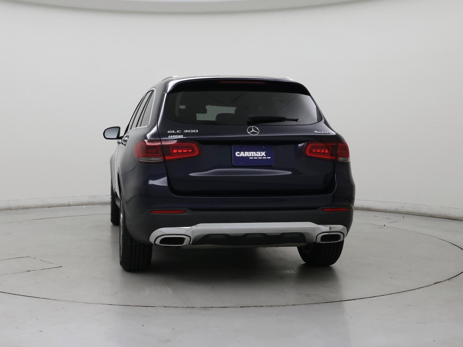 2022 Mercedes-Benz GLC GLC300 - Photo 7