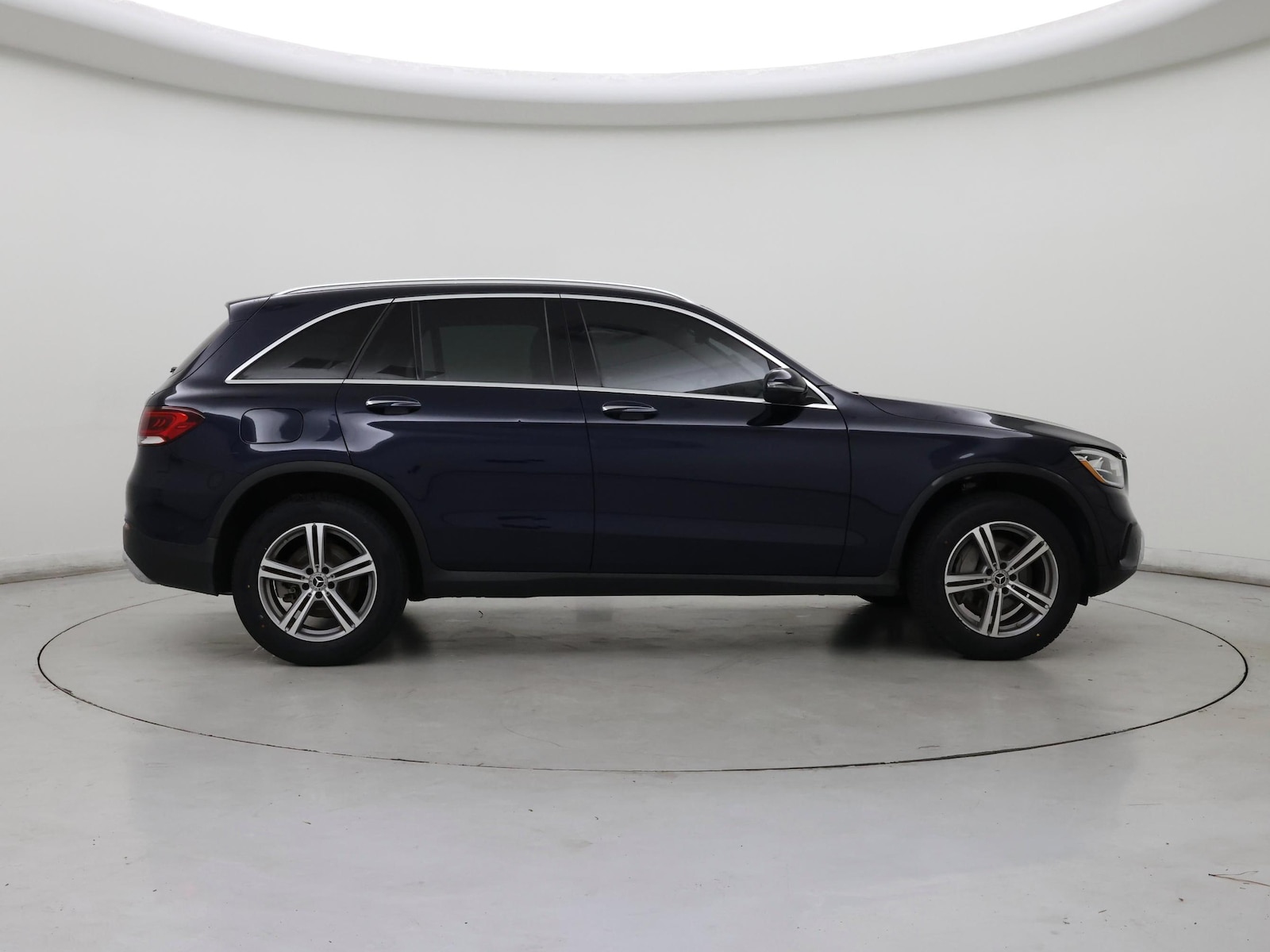 2022 Mercedes-Benz GLC GLC300 - Photo 8