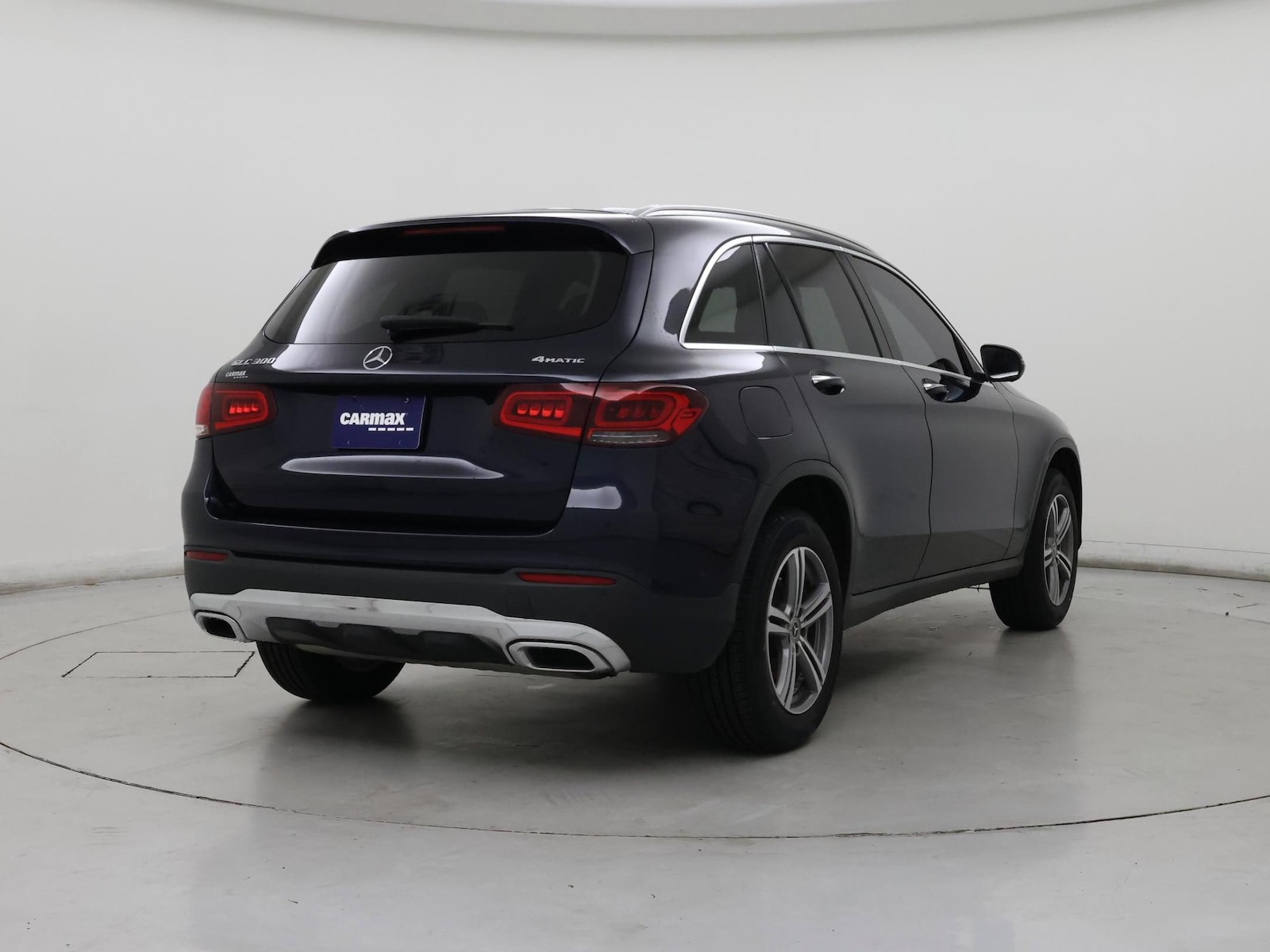2022 Mercedes-Benz GLC GLC300 - Photo 9