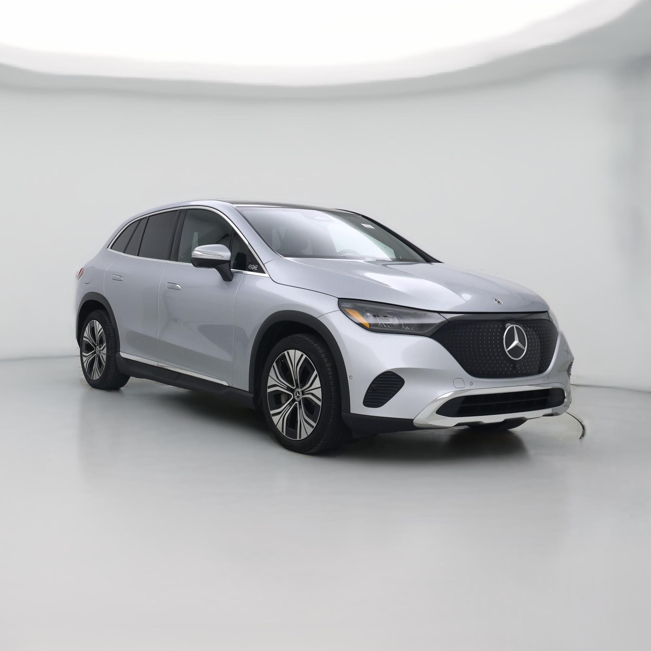 Thumbnail: 2023 Mercedes-Benz EQE - 1