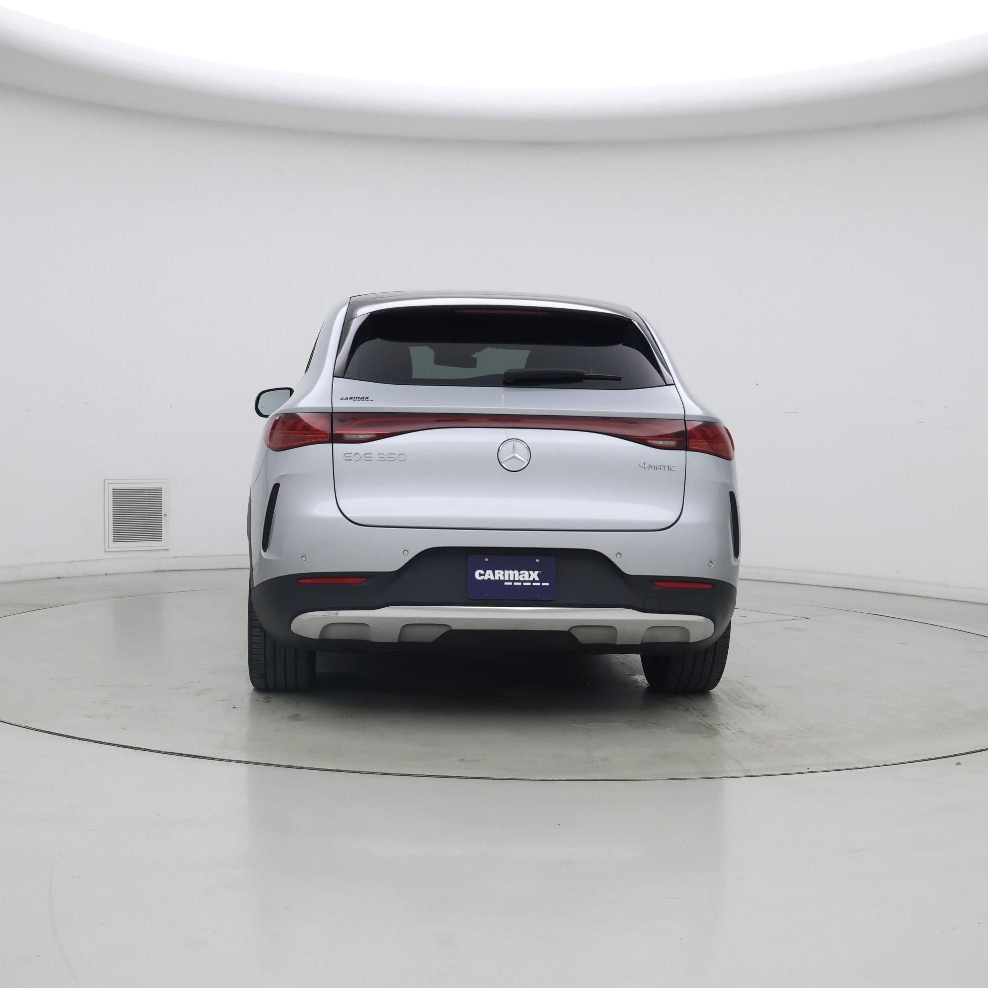 Thumbnail: 2023 Mercedes-Benz EQE - 6