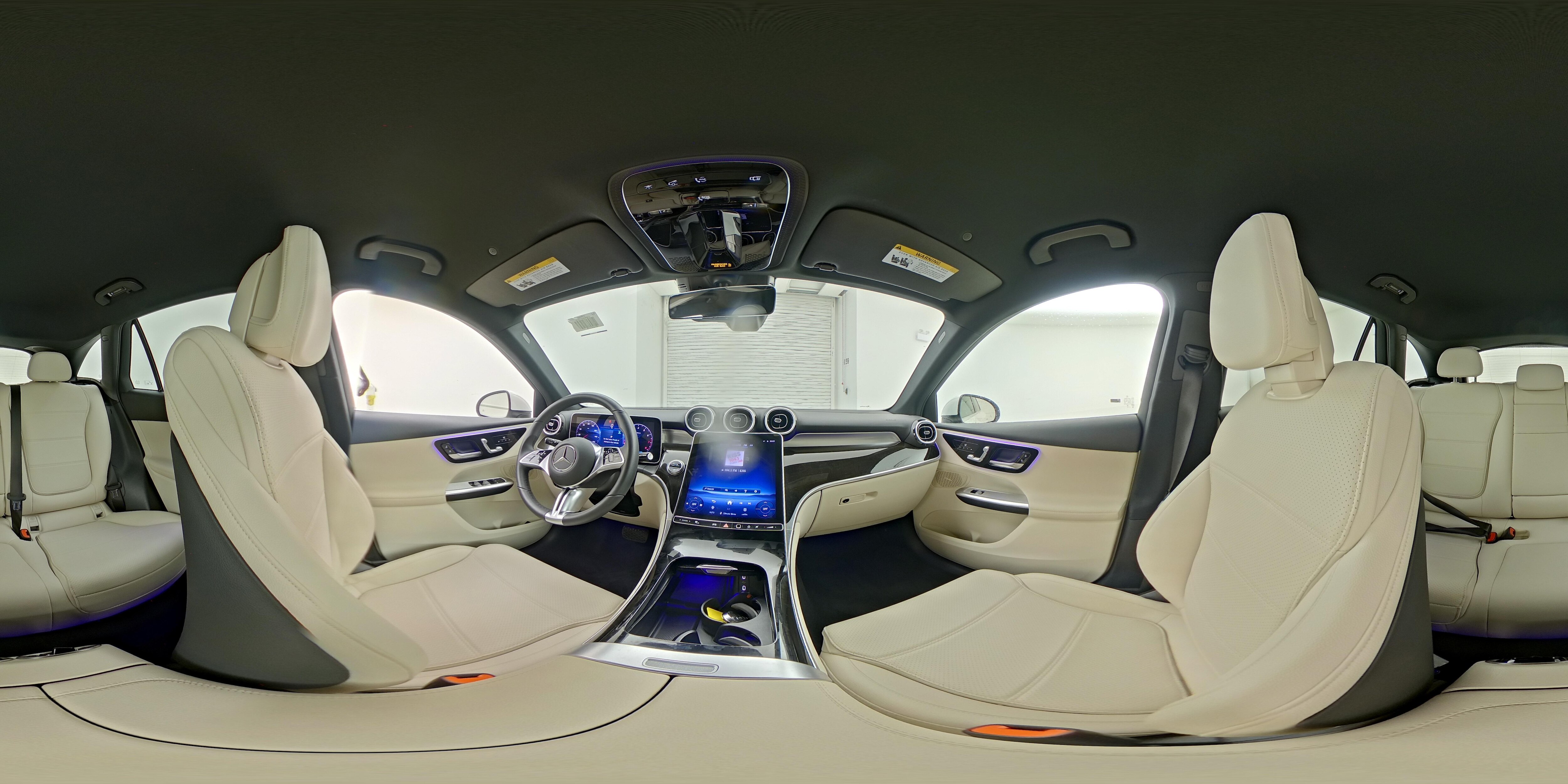 2025 Mercedes-Benz GLC Base - Photo 25