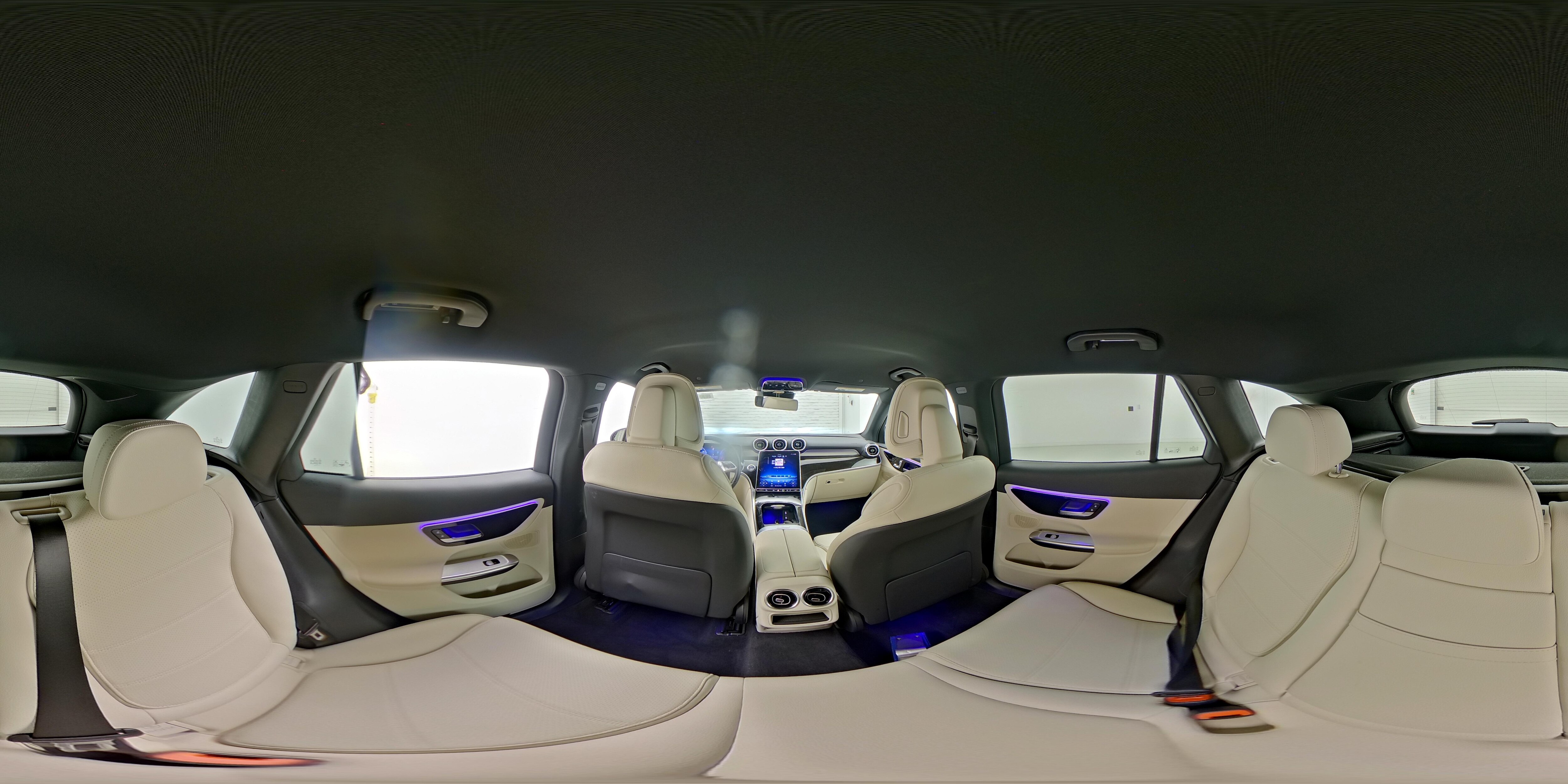 2025 Mercedes-Benz GLC Base - Photo 26