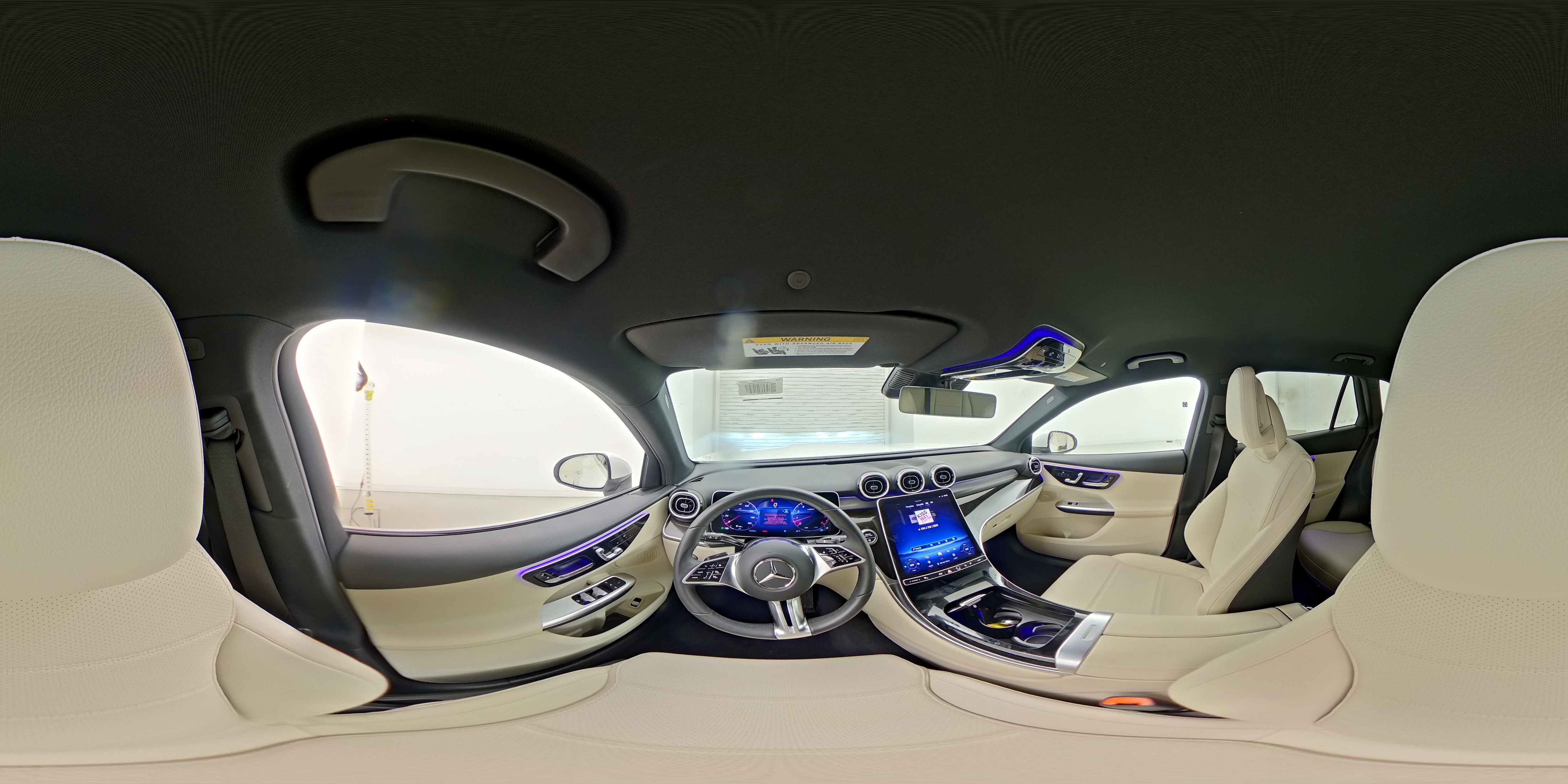 2025 Mercedes-Benz GLC Base - Photo 27