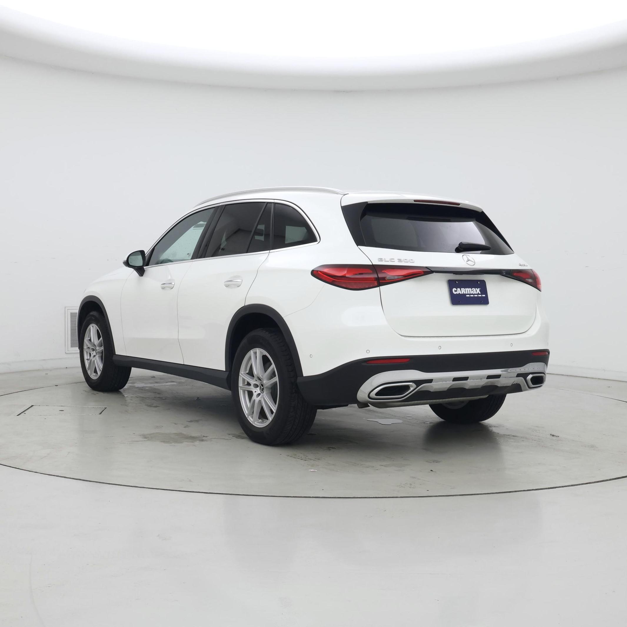 Thumbnail: 2025 Mercedes-Benz GLC - 2