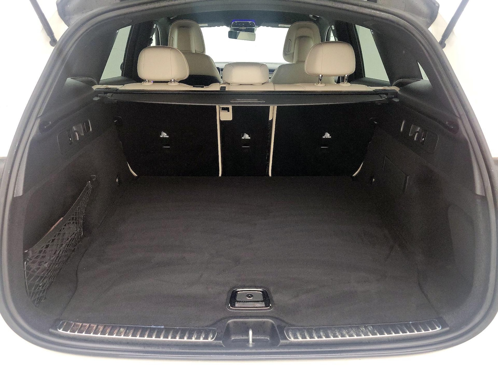 2025 Mercedes-Benz GLC Base - Photo 21