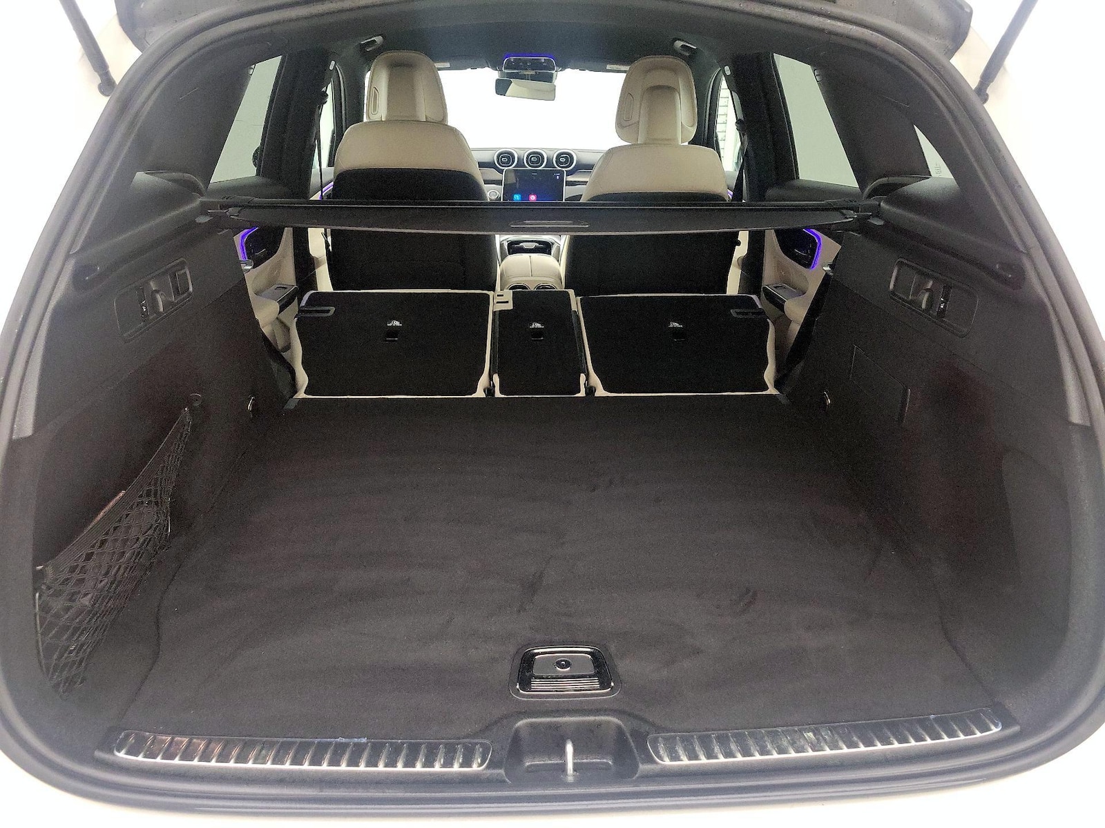 2025 Mercedes-Benz GLC Base - Photo 22