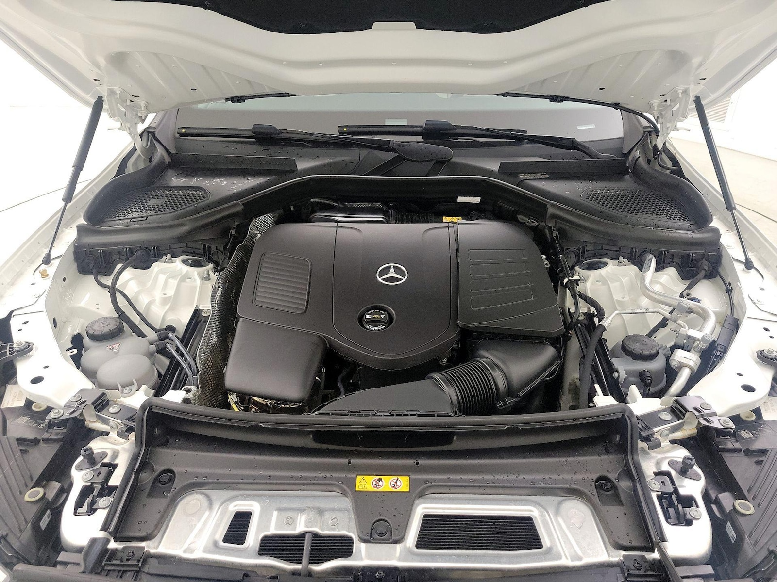 2025 Mercedes-Benz GLC Base - Photo 23