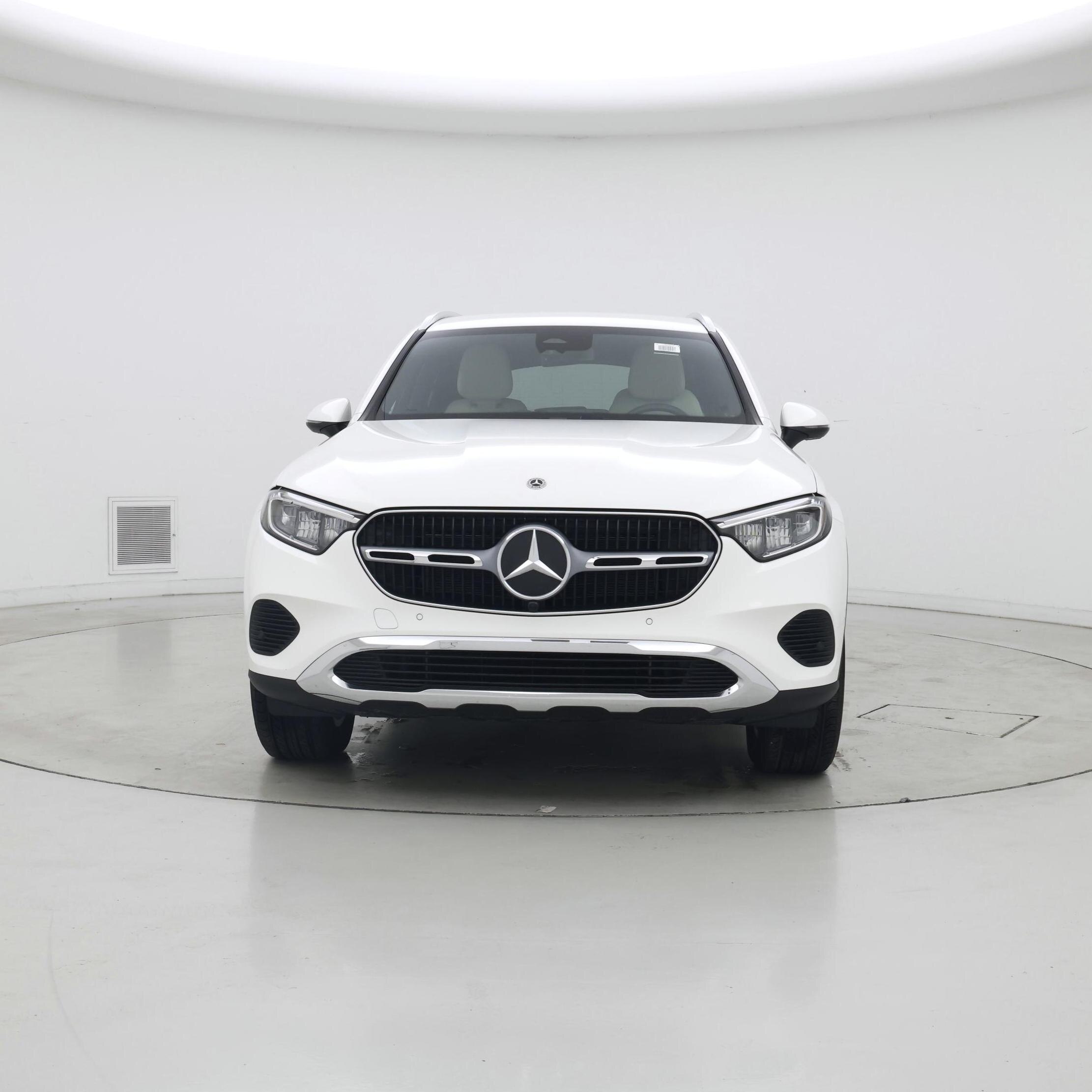Thumbnail: 2025 Mercedes-Benz GLC - 5