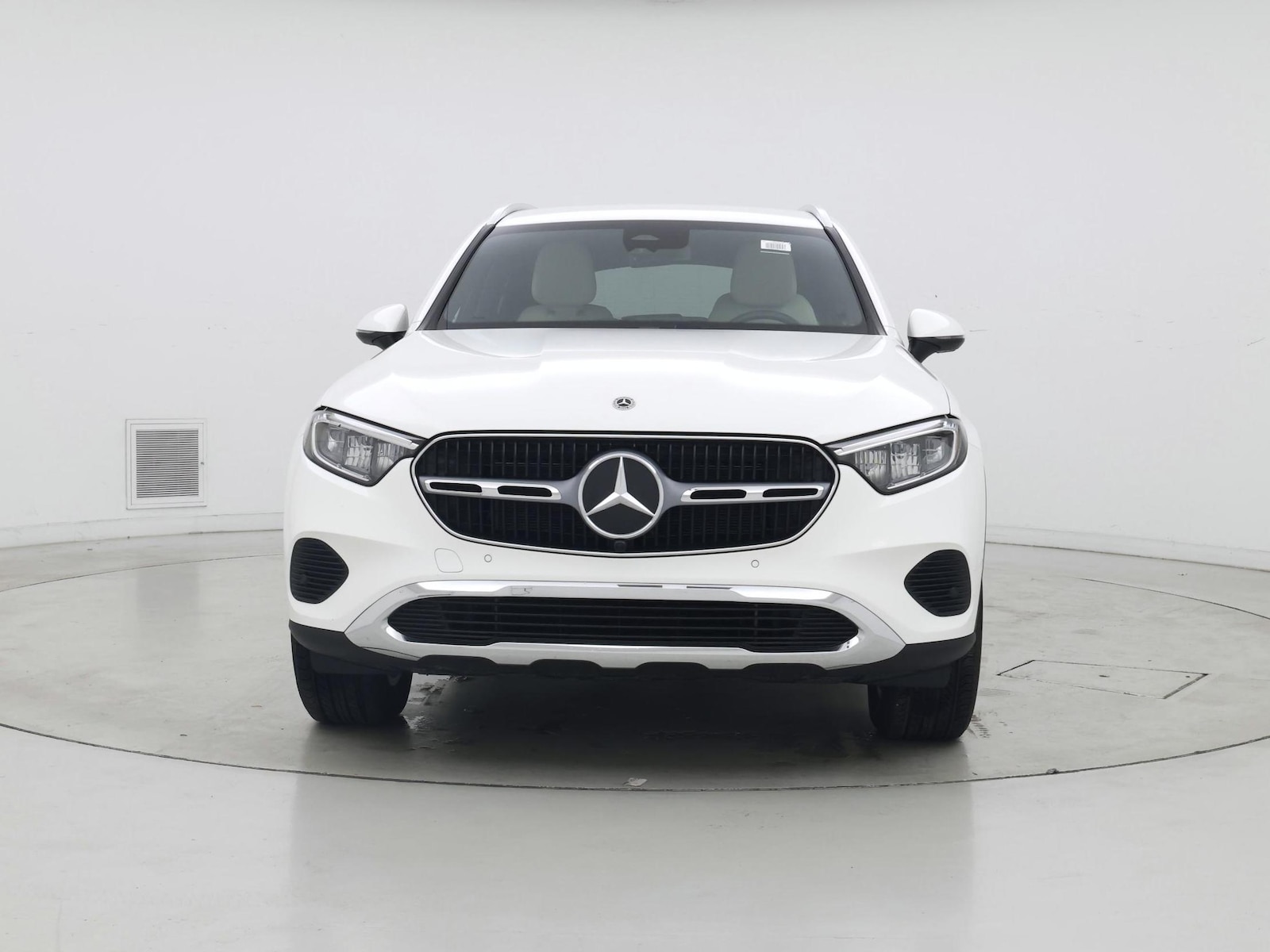 2025 Mercedes-Benz GLC Base - Photo 6