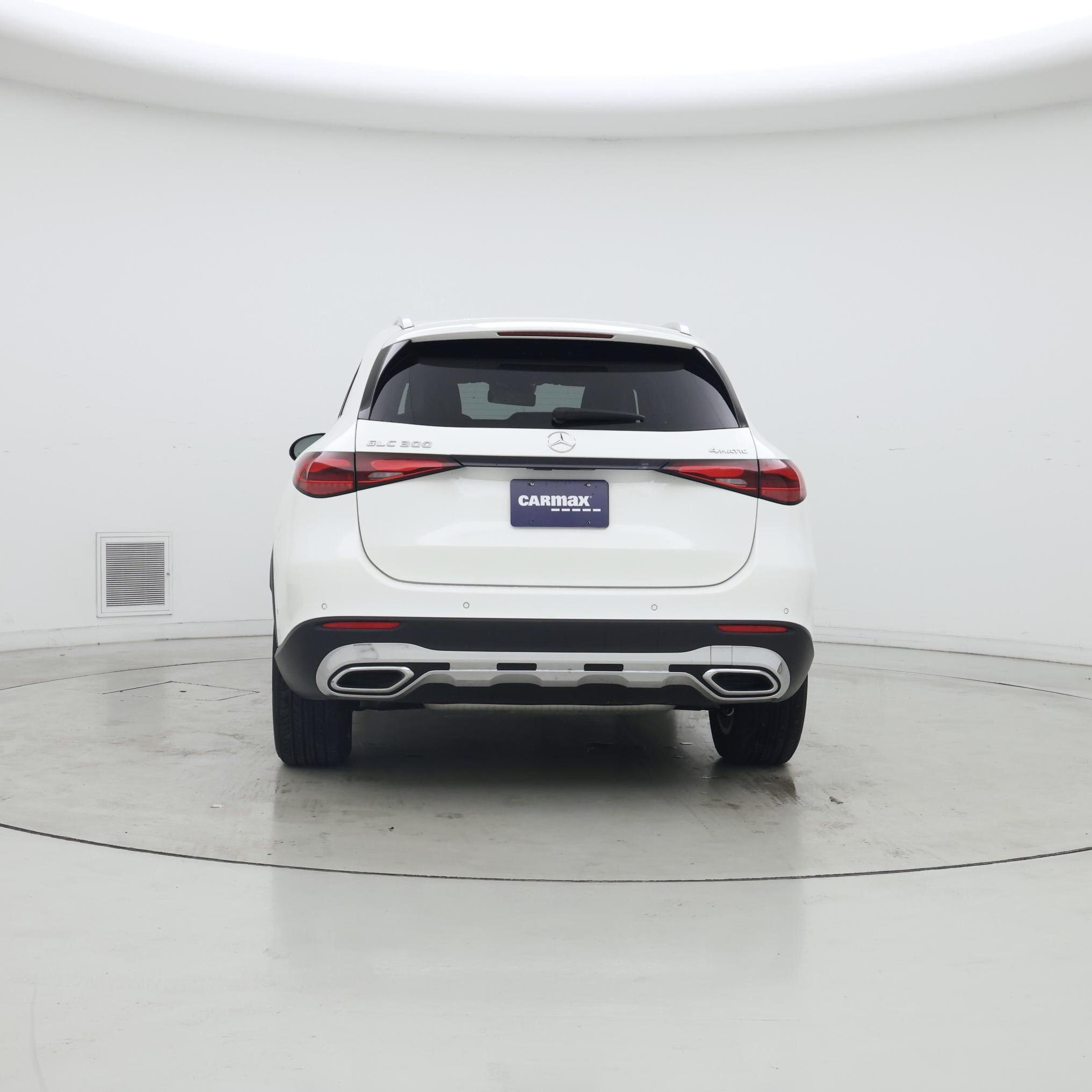 Thumbnail: 2025 Mercedes-Benz GLC - 6