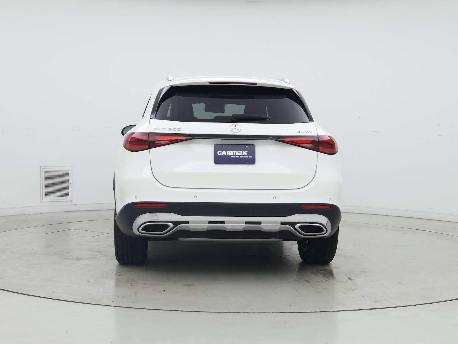 2025 Mercedes-Benz GLC Base - Photo 7