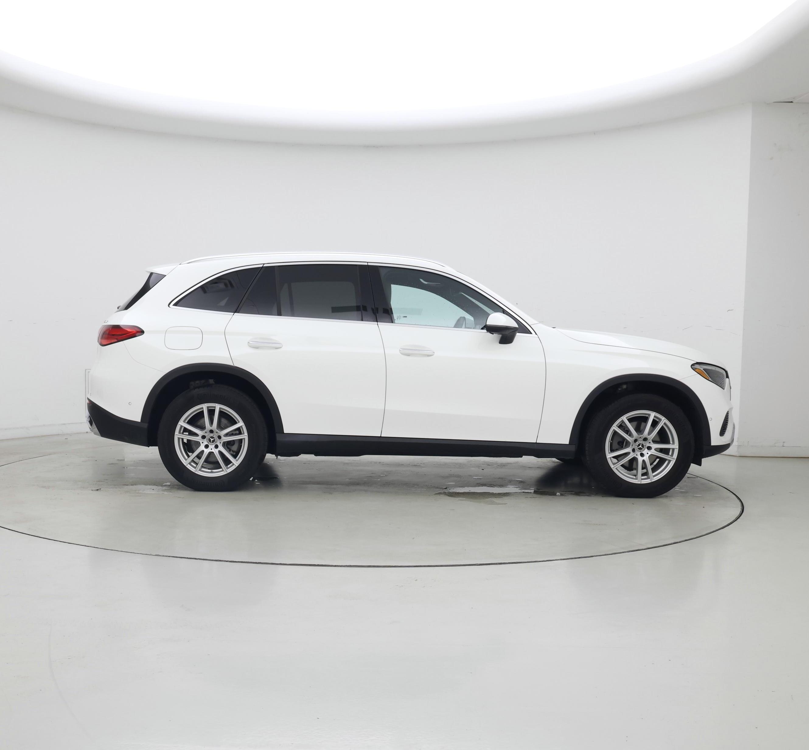 Thumbnail: 2025 Mercedes-Benz GLC - 7