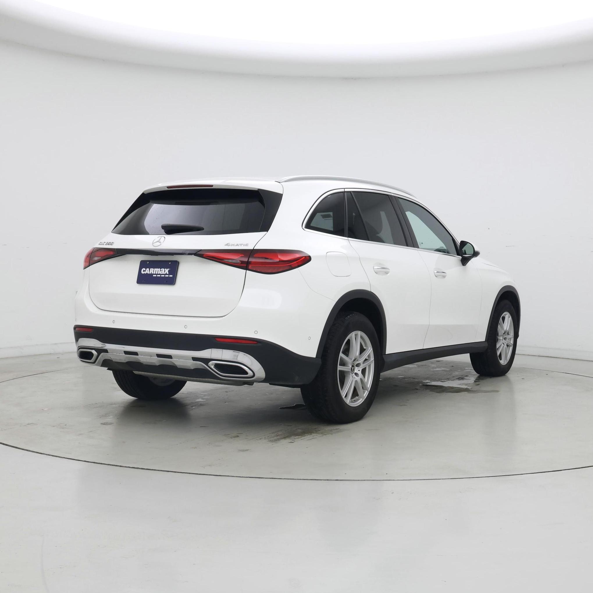 Thumbnail: 2025 Mercedes-Benz GLC - 8