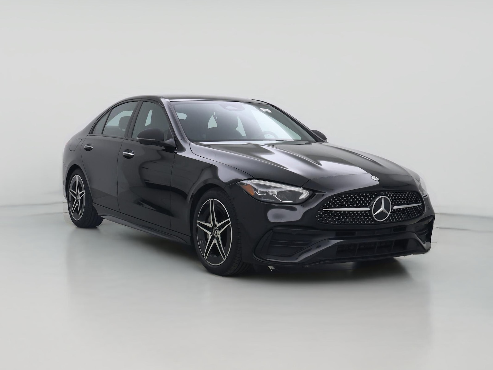 2024 Mercedes-Benz C-Class