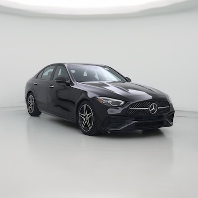 2024 Mercedes-Benz C300