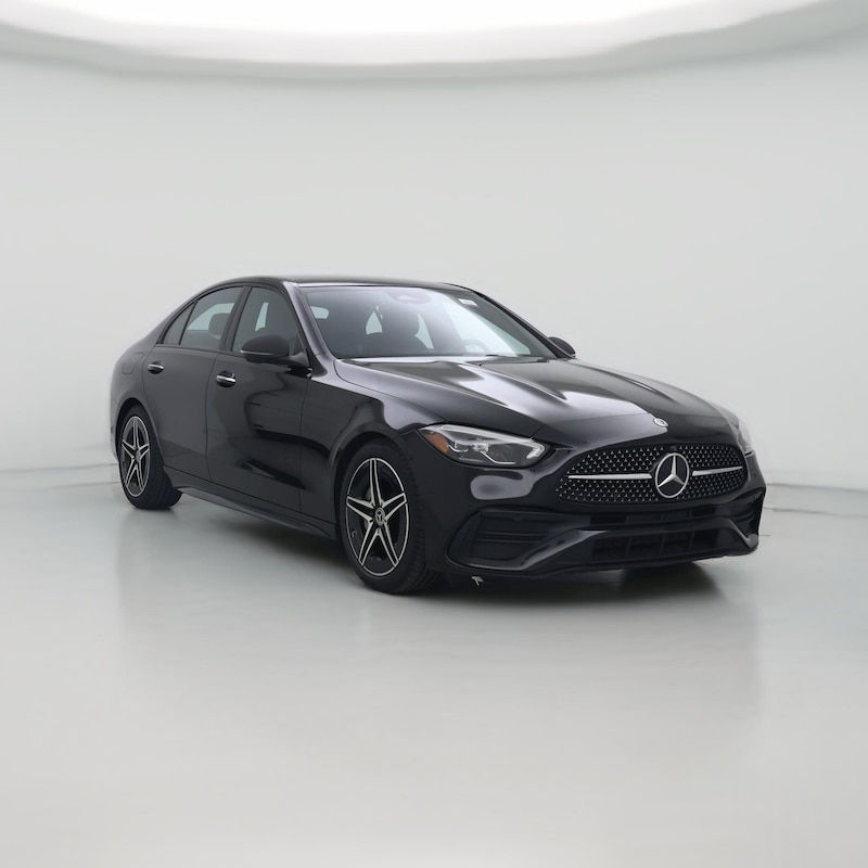 2024 Mercedes-Benz C300