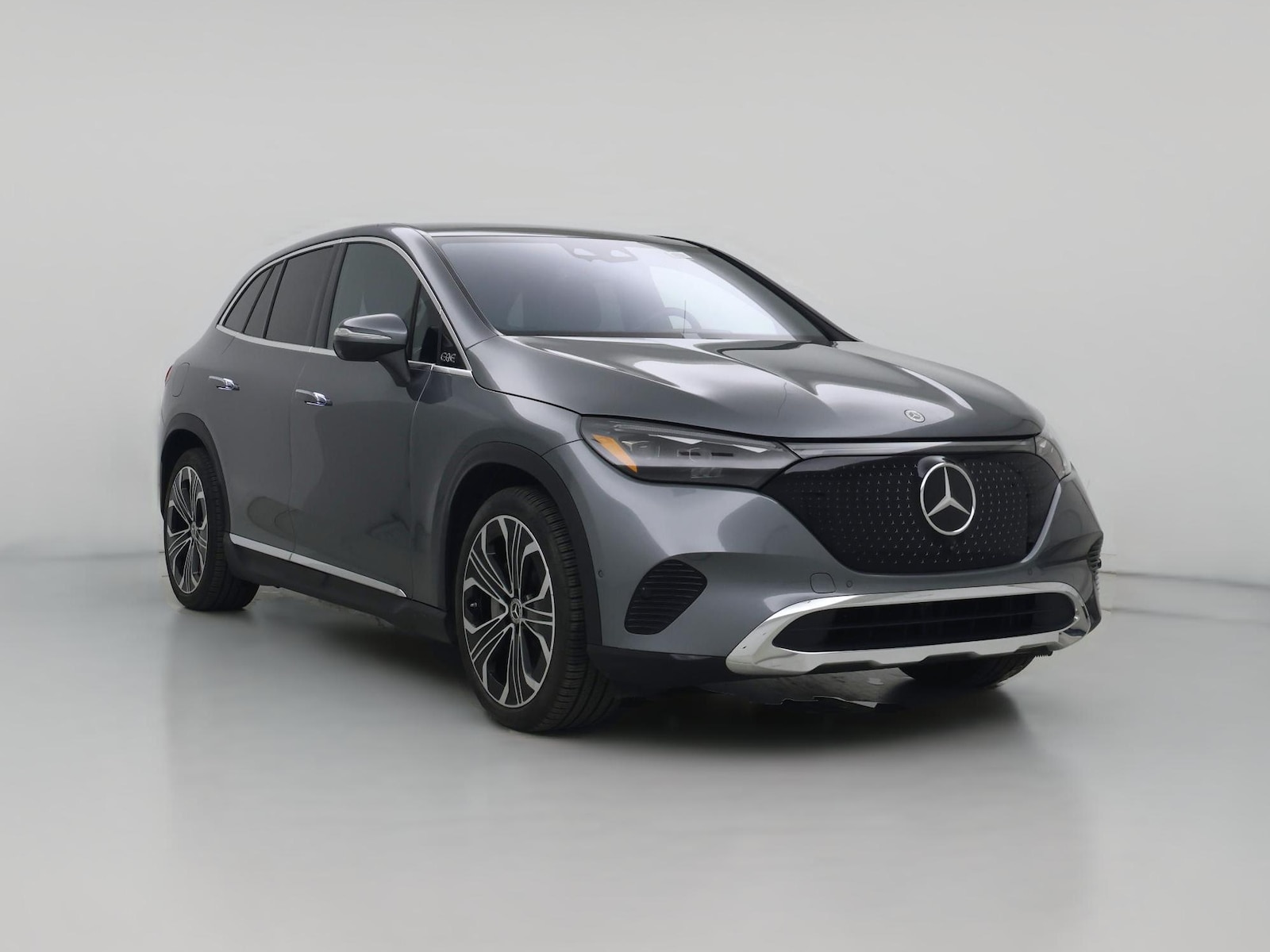 2023 Mercedes-Benz EQE
