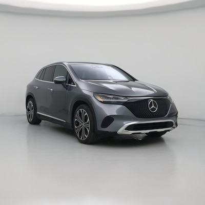 2023 Mercedes-Benz EQE 350