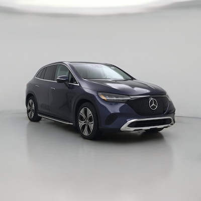 2023 Mercedes-Benz EQE 350