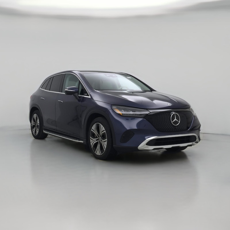 2023 Mercedes-Benz EQE 350