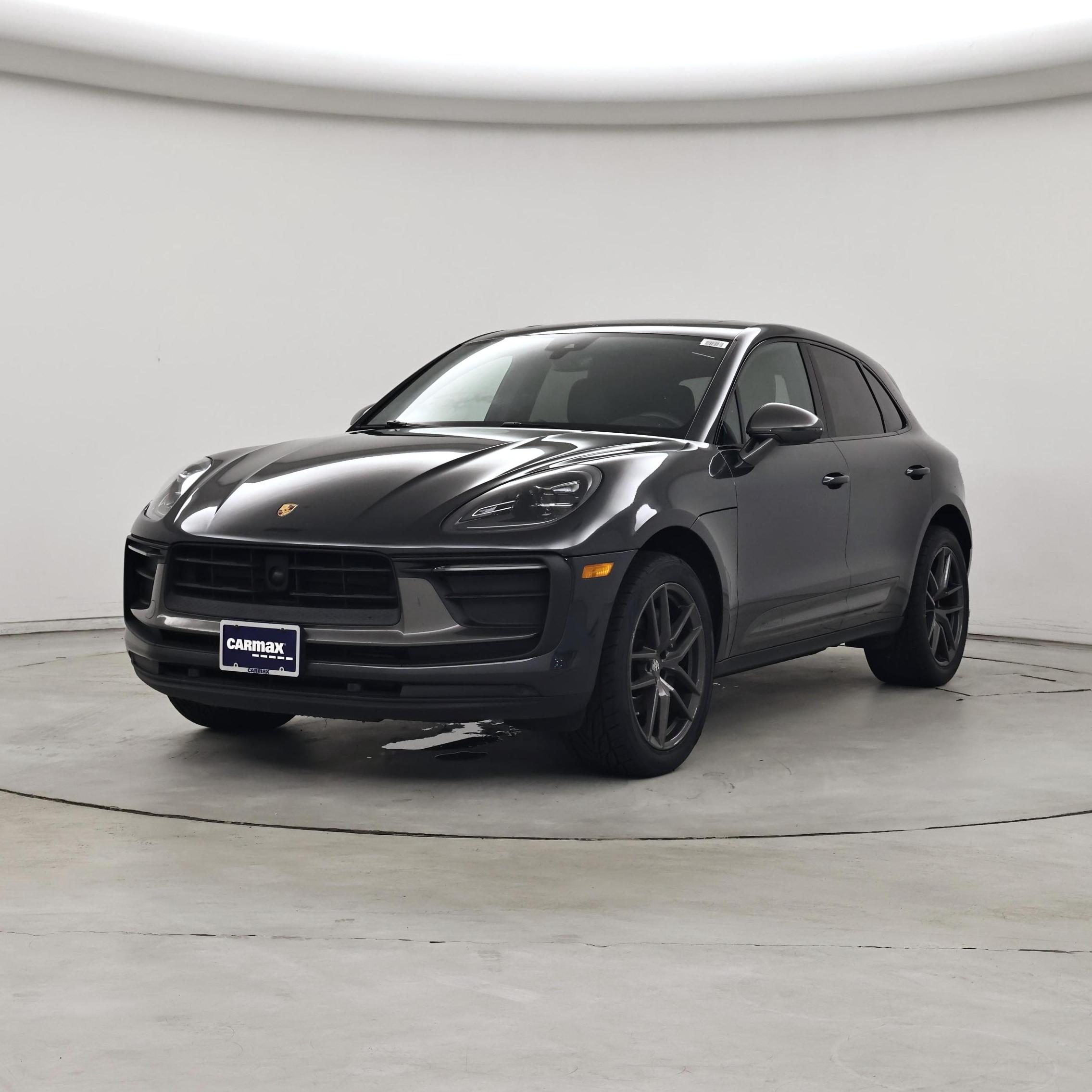Thumbnail: 2023 Porsche Macan - 4