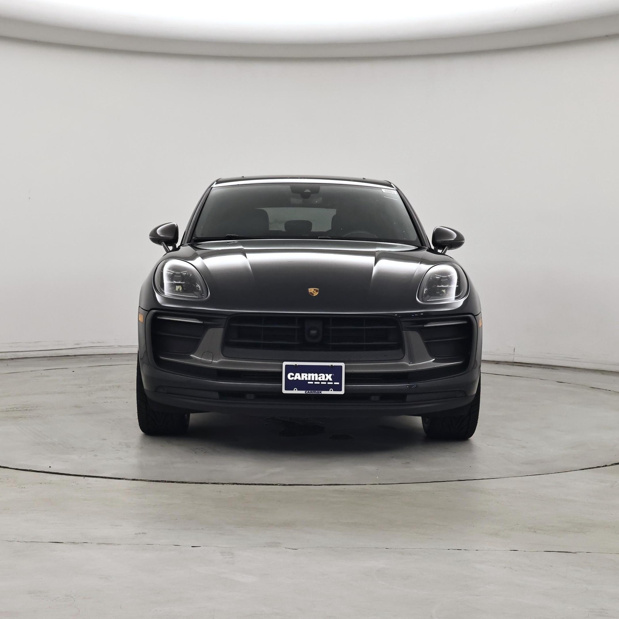 Thumbnail: 2023 Porsche Macan - 5
