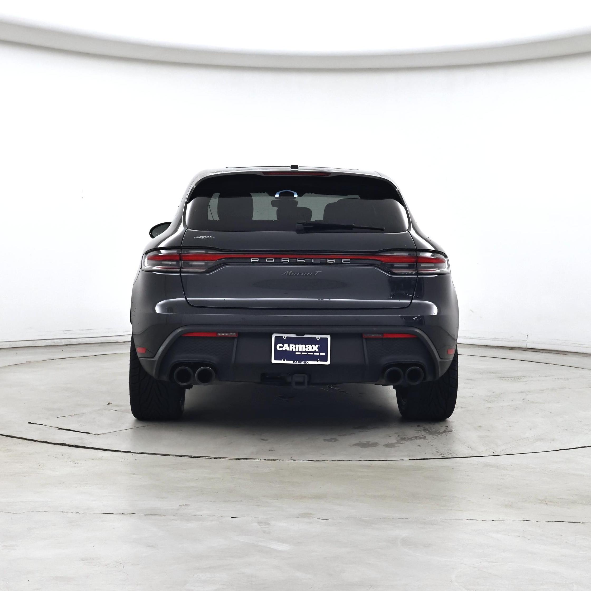 Thumbnail: 2023 Porsche Macan - 6