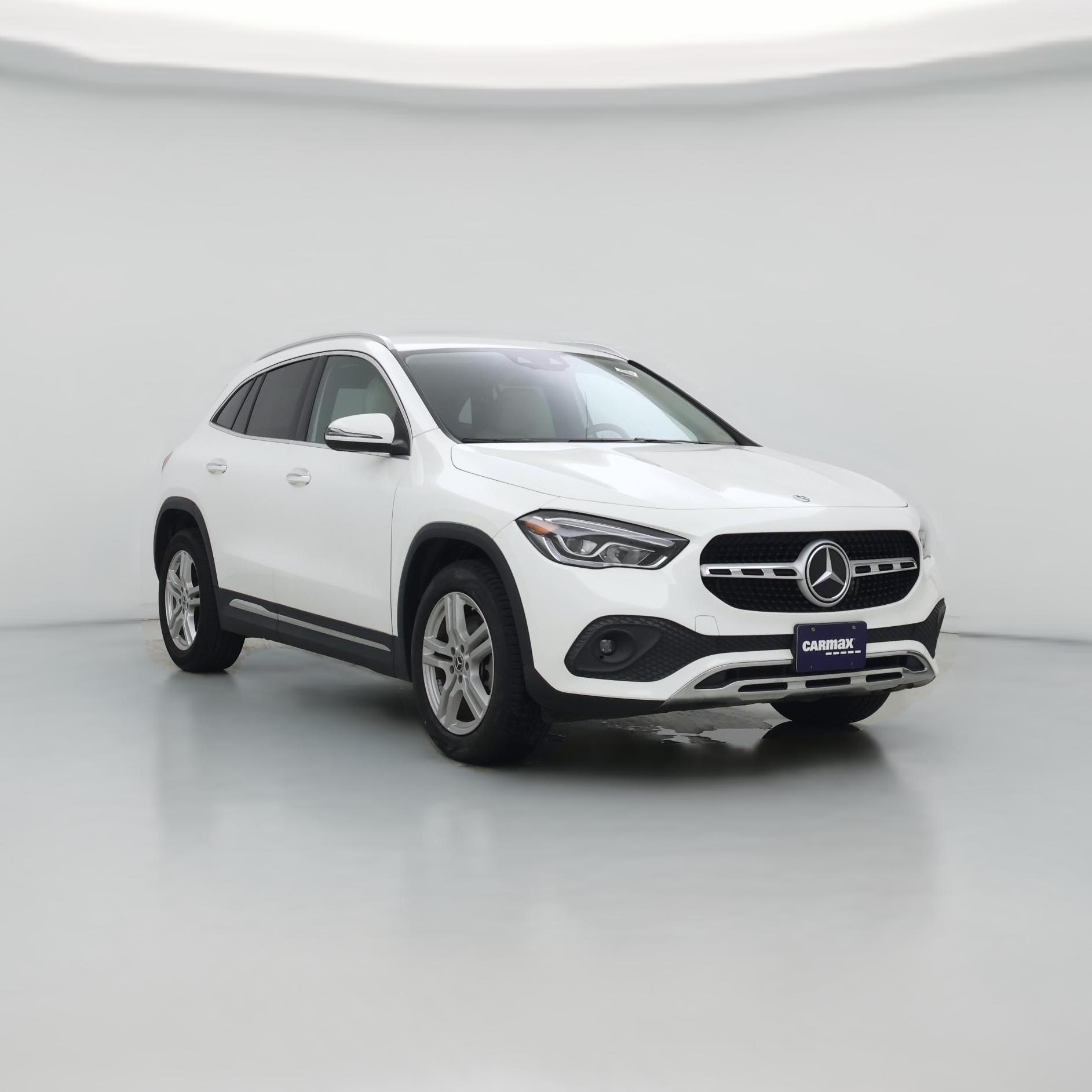 2023 Mercedes-Benz GLA