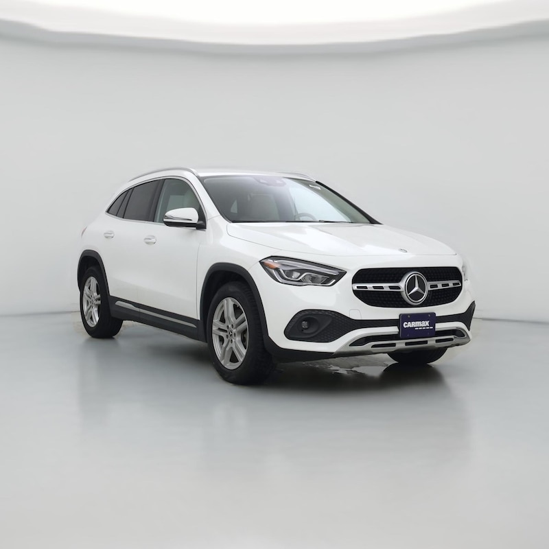 2023 Mercedes-Benz GLA250