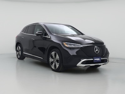 2023 Mercedes-Benz EQE 350