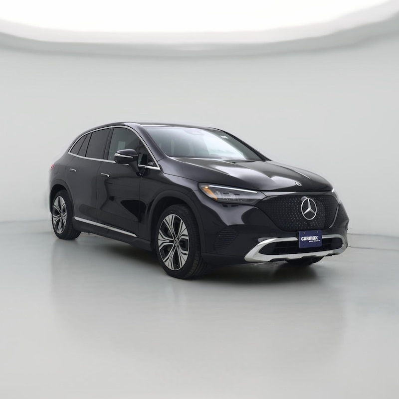 2023 Mercedes-Benz EQE 350