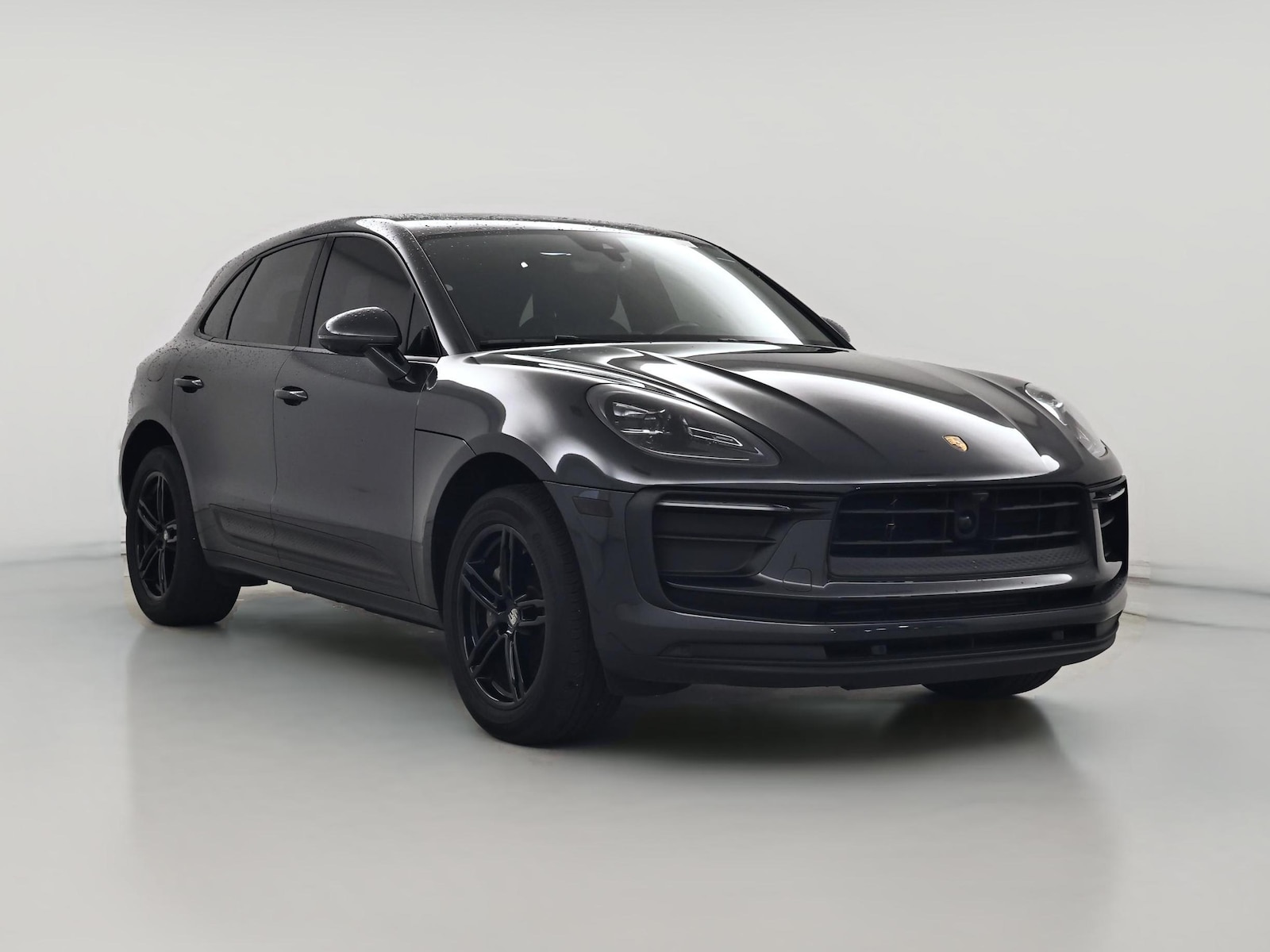 2023 Porsche Macan