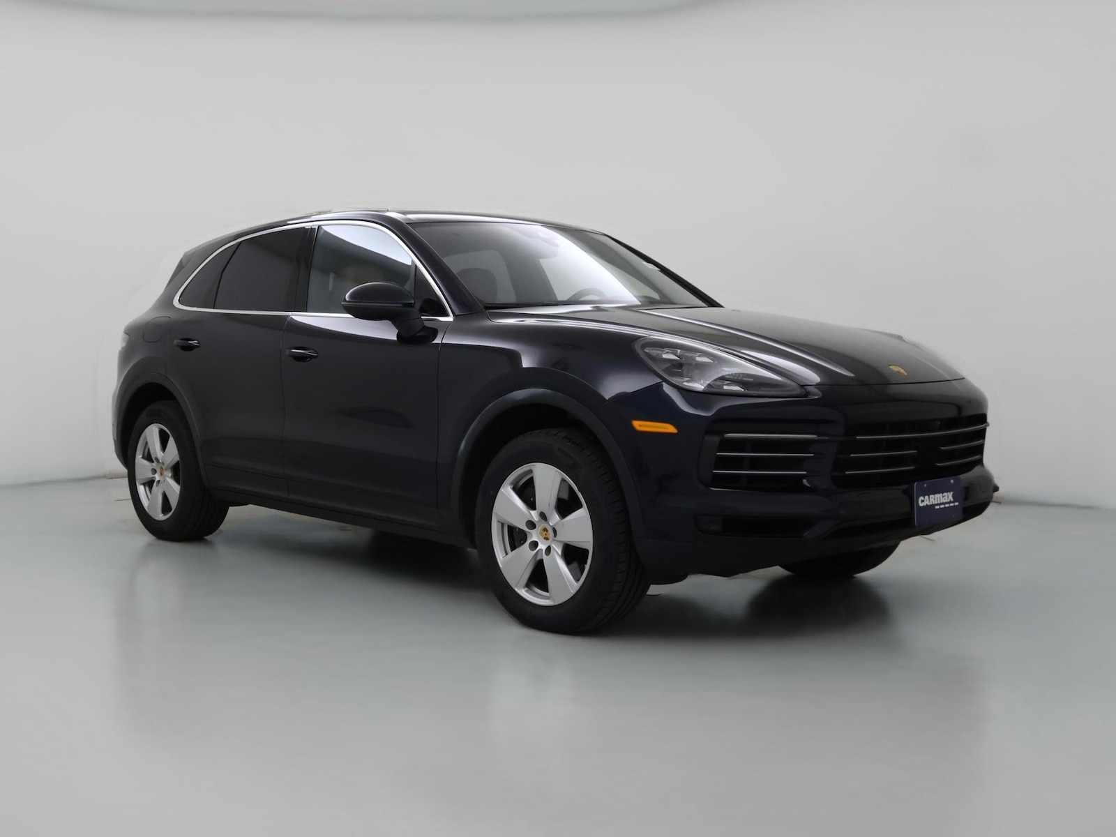 2022 Porsche Cayenne