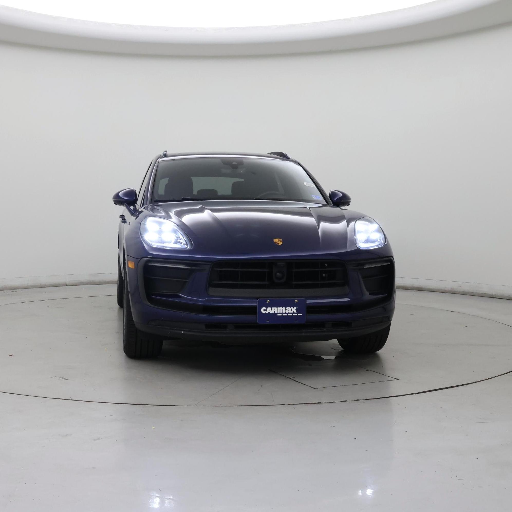 Thumbnail: 2023 Porsche Macan - 5